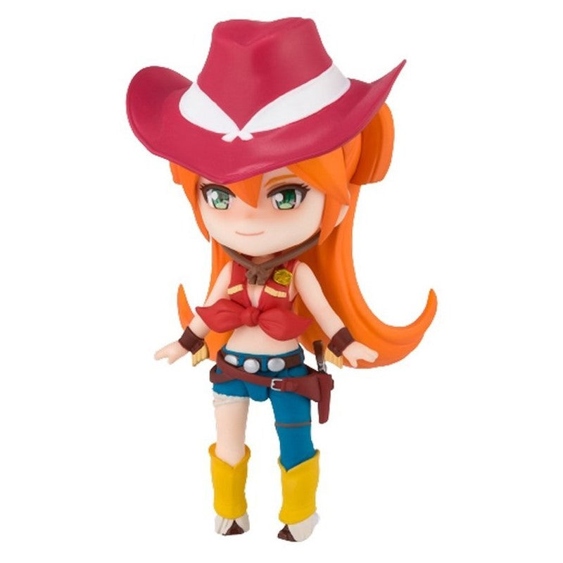 Bandai Figuarts Back Arrow - Elsha Lean 9 Cm Bandai Figuarts Back Arrow - Elsha Lean 9 Cm